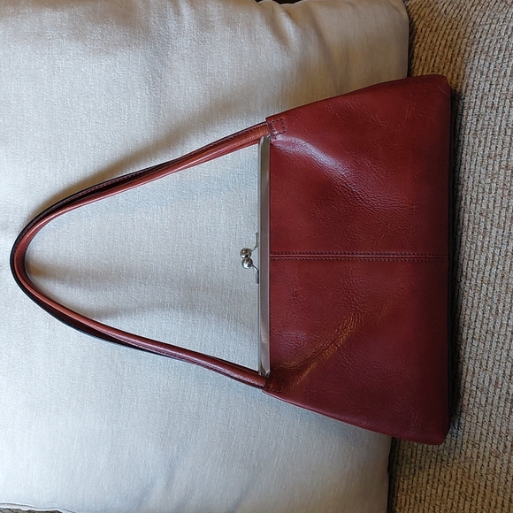 Wilsons Leather Handbags - Wilsons Vintage Leather Bag